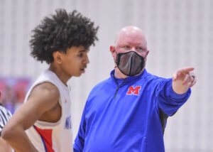 PREP ROUNDUP: No. 5 Morgantown upsets No. 1 Martinsburg on the road 65-45